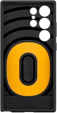 Spigen Etui Do Galaxy S24 Ultra Caseology Athlex Case Obudowa Plecki - zdjęcie 4