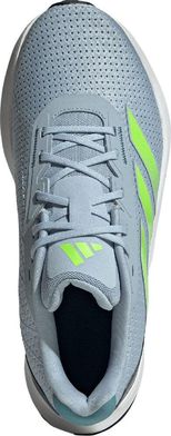 Buty damskie adidas Duramo SL niebiesko-zielone IF7273 - zdjęcie 4