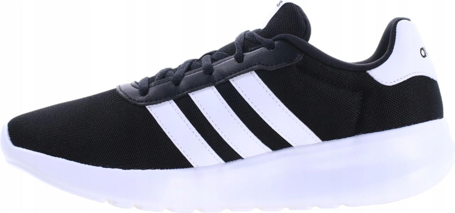 Buty młodzieżowe adidas Lite Racer 3 0 K IE2730 Ceny i opinie Ceneo pl