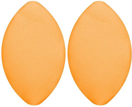 Real Techniques Miracle 2-In-1 Powder Puff Duo aplikator 2 szt - zdjęcie 2