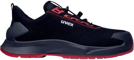 Uvex Obuwie Ochronne S1 Pl Pur W11 6802245, S1Pl - zdjęcie 2