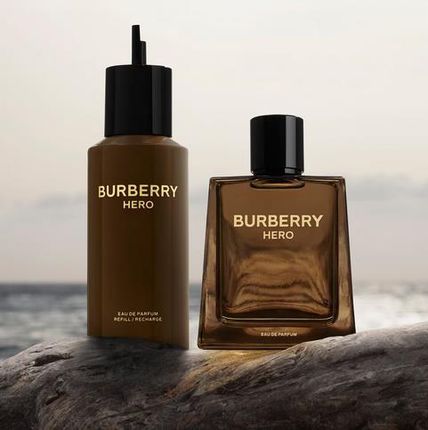 Burberry Hero Perfumy 100 ml - zdjęcie 5