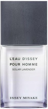 Issey Miyake L'Eau D'Issey Pour Homme Solar Lavender Woda Toaletowa 50 ml - zdjęcie 3