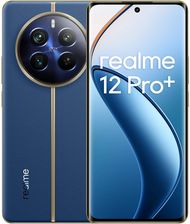 Realme 12 Pro 5G 12 256GB Niebieski Cena Opinie Na Ceneo Pl