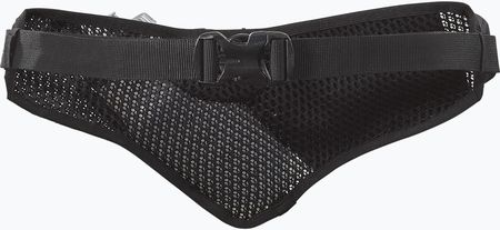 Salomon Pas Biegowy Active Belt 3D Bottle Black - zdjęcie 2