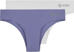 Zdjęcie Kilpi Majtki Damskie 2 Pack 2P Nelia W Szare - Zielona Góra
