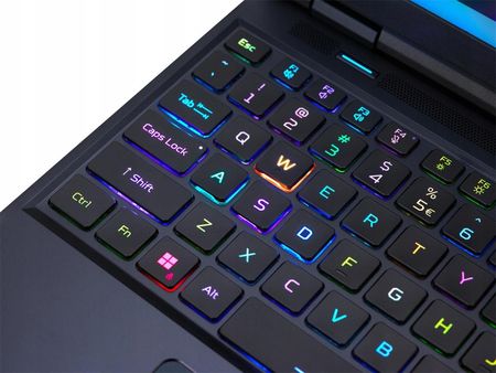 Laptop Acer Predator Helios PH16-72-9335 16