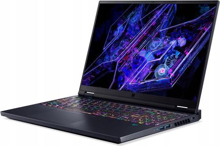 Laptop Acer Predator Helios PH16-72-9335 16