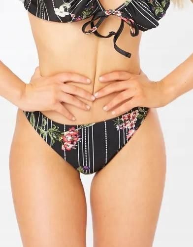 In The Style D Od Bikini Print K D Xxh S Ceny I Opinie Ceneo Pl