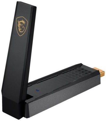 Msi AXE5400 (NKMSIWWU000000224517831) - zdjęcie 5