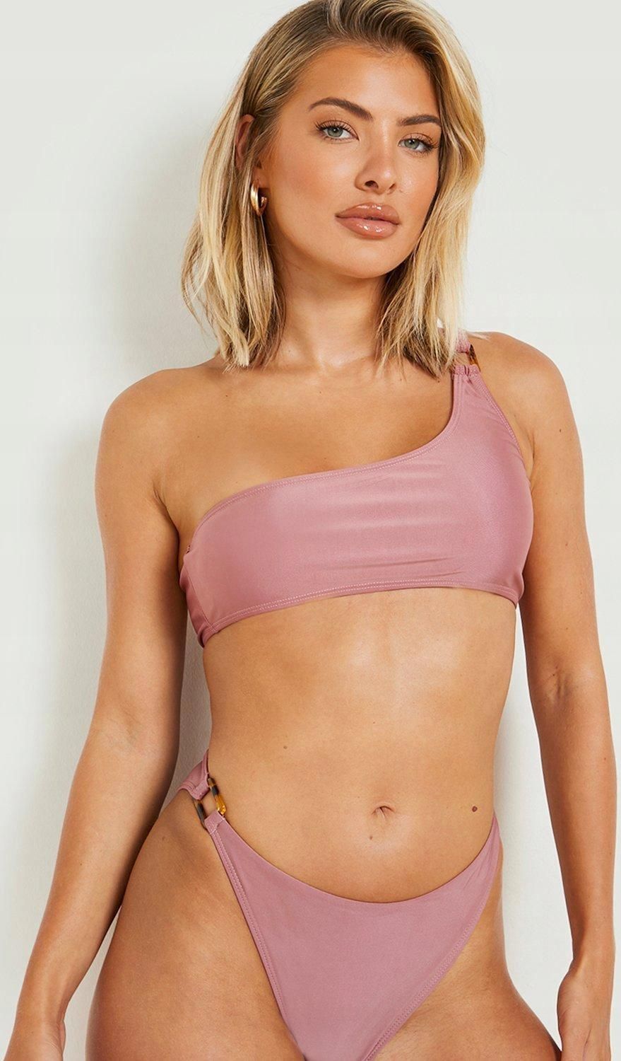 Boohoo ogb Bikini Góra Od XL Ceny i opinie Ceneo pl