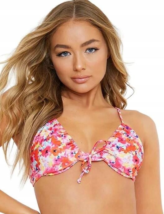 In The Style G Ra Bikini Print B Xxh Xxs Ceny I Opinie Ceneo Pl