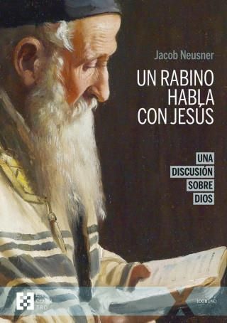 UN RABINO HABLA CON JESUS N E Literatura obcojęzyczna Ceny i