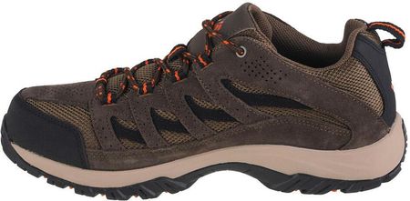 Columbia Trekkingowe Crestwood - zdjęcie 2