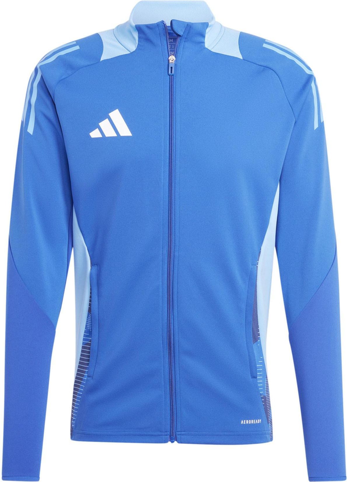 Bluza Treningowa Adidas Tiro Competition Ip Rozmiar Xl