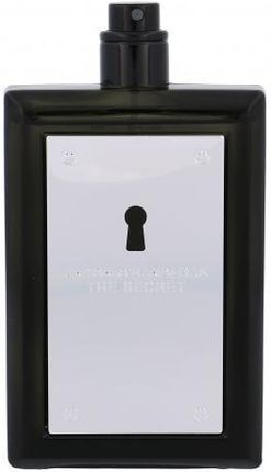 Antonio Banderas The Secret Woda Toaletowa 100 ml TESTER - zdjęcie 2