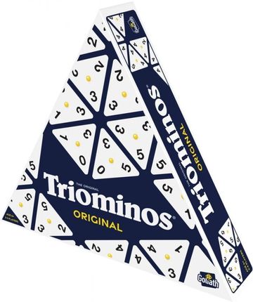 Goliath Triominos Original - zdjęcie 2