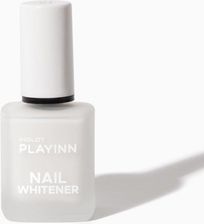 Inglot Lakier Do Paznokci Nail Whitener Inglot Playinn Opinie I