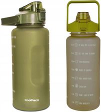 Zdjęcie Coolpack Coolpack Bidon Cancan 2L Olivegreen Z25012 - Jeziorany
