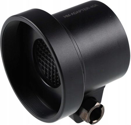 Hikmicro Adapter Na Lunetę 40 Mm Do Termowizorów B (548152) - zdjęcie 4