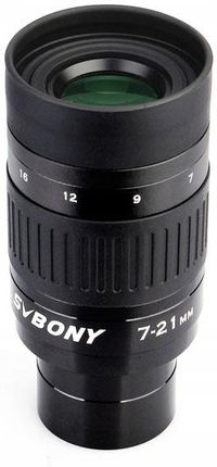Svbony Okular Zoom Sv135 7-21 Mm 1,25