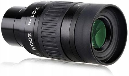 Svbony Okular Zoom Sv135 7-21 Mm 1,25