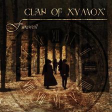 Zdjęcie Clan Of Xymox: Farewell [2xWinyl] - Kielce