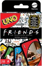 Mattel UNO Friends HJH35