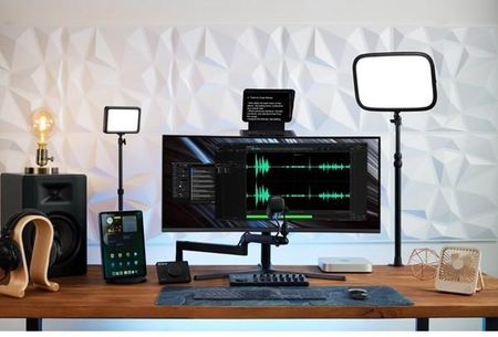 Elgato Prompter - Teleprompter (10WAD9901) - zdjęcie 3