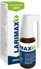 Larimax T spray 20ml - zdjęcie 1