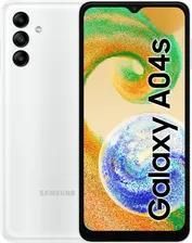Telefony z outletu Produkt z outletu: Samsung Galaxy A04s SM-A047 3/32GB Biały - zdjęcie 1