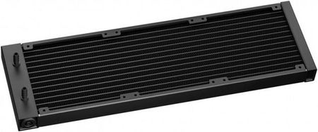 Chłodzenie wodne Deepcool Mystique LCD 360mm - zdjęcie 5