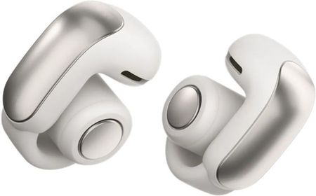 Bose Ultra Open Biały