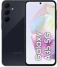 Samsung Galaxy A35 5G SM-A356B 6/128GB Czarny