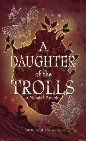 A Daughter Of The Trolls Literatura Obcoj Zyczna Ceny I Opinie