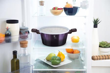 Berlinger Haus Garnek I Patelnia Purple Eclipse (BH7102) - zdjęcie 2