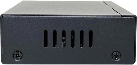 Avizio 6xRJ45 - 4 porty RJ45 PoE+ 1Gb/s + 2 porty RJ45 Uplink 1Gb/s (AVSU4GP2G) - zdjęcie 2