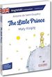 Angielski. The Little Prince/May ksi. Adaptacja z wiczeniami