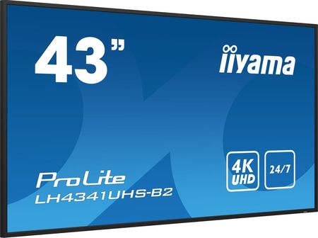 Iiyama 43