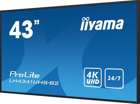 Iiyama 43