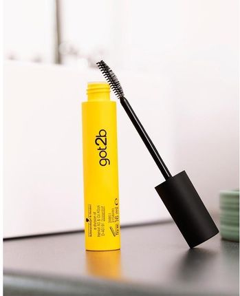 Got2B Glued Żel Do Stylizacji Brwi I Włosów 16ml - zdjęcie 3