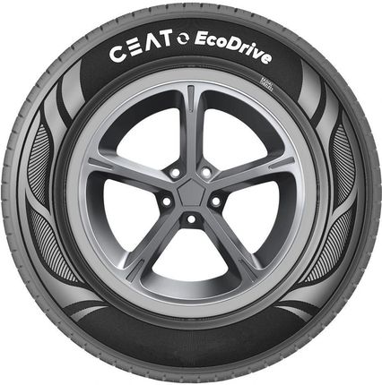 Ceat Ecodrive 165/60R14 75H - zdjęcie 2