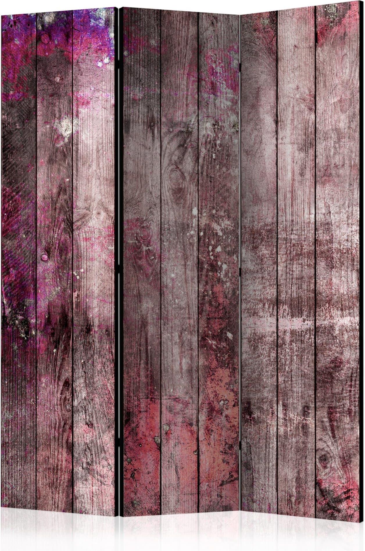 Artgeist Parawan Powiew Wiosny Room Dividers X Akustyczny