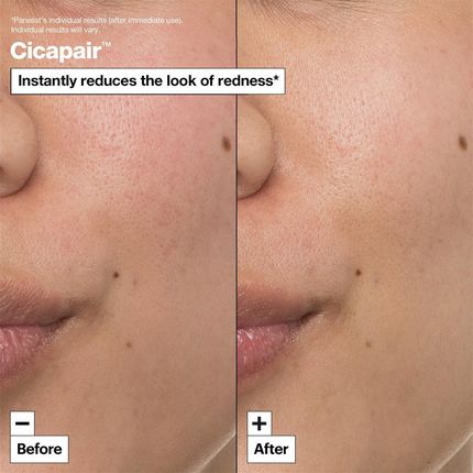 Krem Dr. Jart+ Cicapair™ Intensive Soothing Repair Cream Intensywnie Redukujący Zaczerwienienia na dzień 50ml - zdjęcie 3