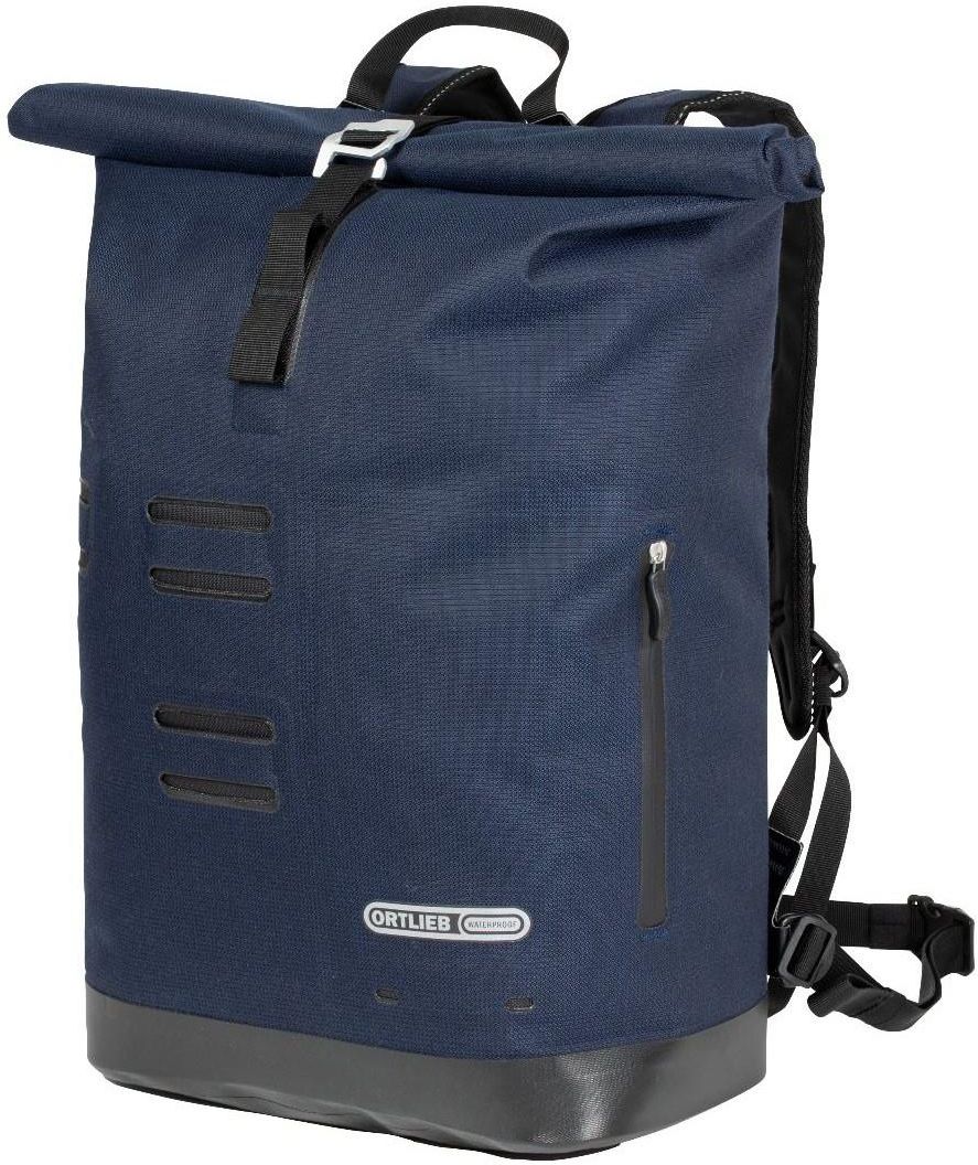 Plecak Ortlieb Commuter Daypack Urban L Niebieski Ceny I Opinie