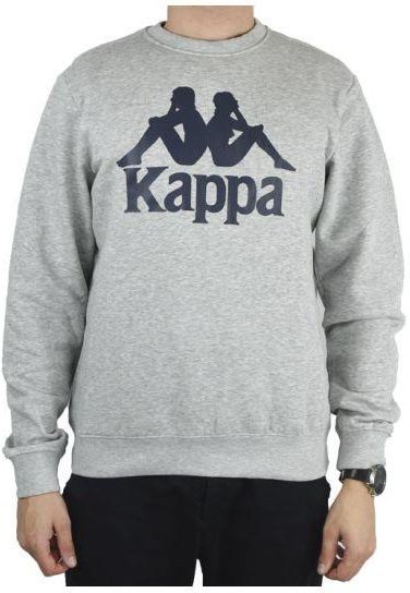 Bluza Kappa Sertum RN Sweatshirt M 703797 18M Rozmiar EU S Ceny I