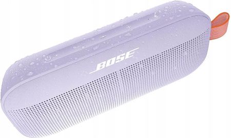 Bose SoundLink Flex Fioletowy - zdjęcie 5