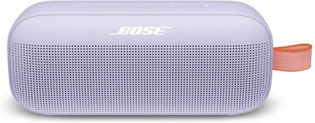Bose SoundLink Flex Fioletowy - zdjęcie 2