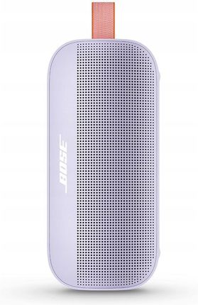 Bose SoundLink Flex Fioletowy - zdjęcie 4