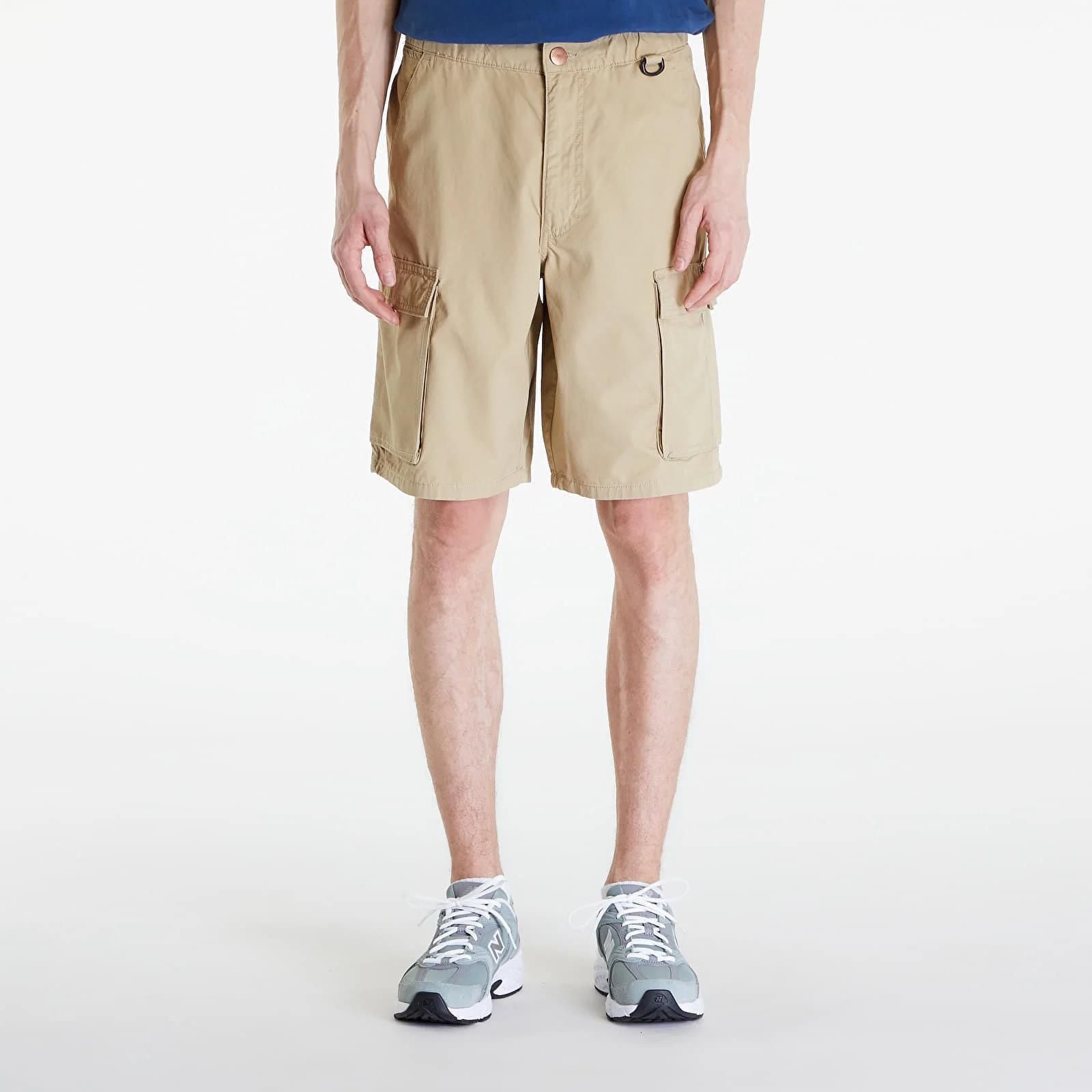 Wrangler Casey Utility Short Saddle Ceny I Opinie Ceneo Pl